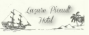 Lazare Picault