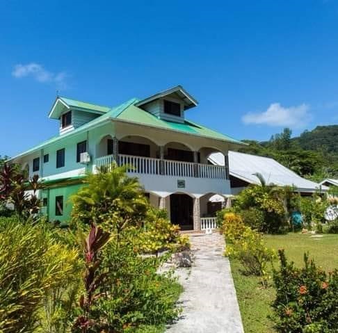 Linsen Self Catering Apartments