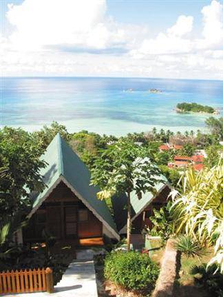 Mango Lodge